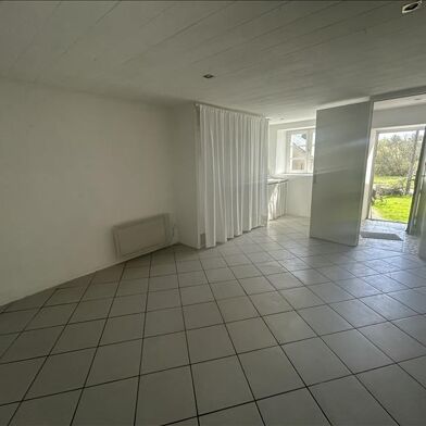 Maison 4 pièces 95 m²