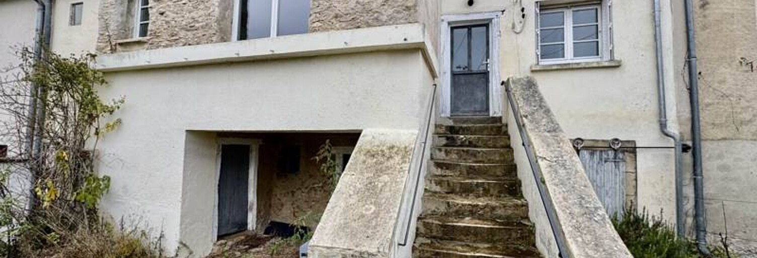 Maison 4 Pièces 95 m² à vendre à Le Pêchereau (36200)