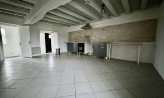 Maison 4 Pièces 95 m² à vendre à Le Pêchereau (36200)