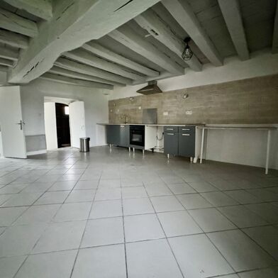 Maison 4 pièces 109585 €