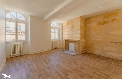 vente appartement 265 000 € à proximité de Bordeaux (33200)
