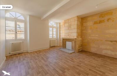 vente appartement 259 500 € à proximité de Saint-Jean-d'Illac (33127)