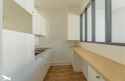 vente appartement 249 000 € à proximité de Cenon (33150)