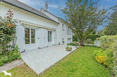 vente maison 398 790 € à proximité de Saint-Cyr-sur-Loire (37540)