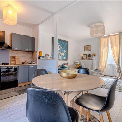 Maison 5 pièces 160500 €