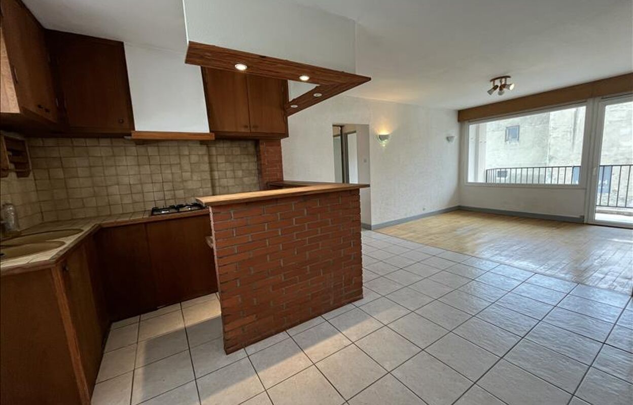 appartement 3 pièces 56 m2 à vendre à Tarbes (65000)