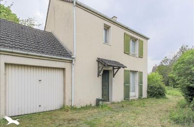 vente maison 369 000 € à proximité de Bois-d'Arcy (78390)