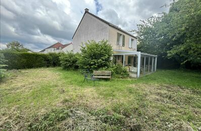 vente maison 369 000 € à proximité de Le Chesnay-Rocquencourt (78150)