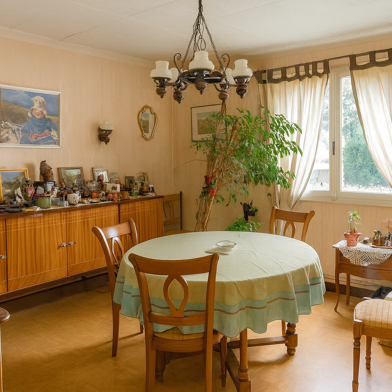 Appartement 3 pièces 102800 €