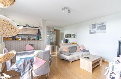 vente appartement 197 000 € à proximité de Bruges (33520)