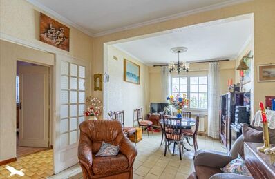 vente maison 305 950 € à proximité de Isle-Saint-Georges (33640)