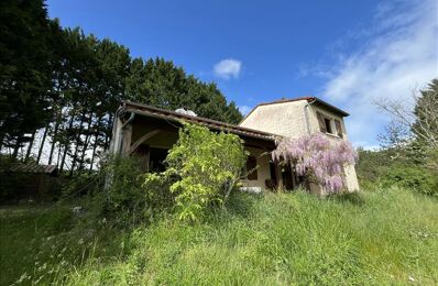 vente maison 243 800 € à proximité de Saint-Aignan (82100)