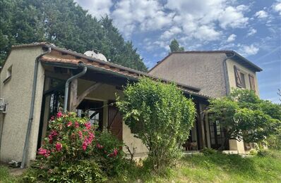 vente maison 149 800 € à proximité de Labastide-du-Temple (82100)