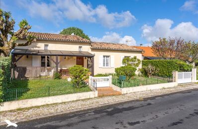vente maison 202 350 € à proximité de Bouniagues (24560)