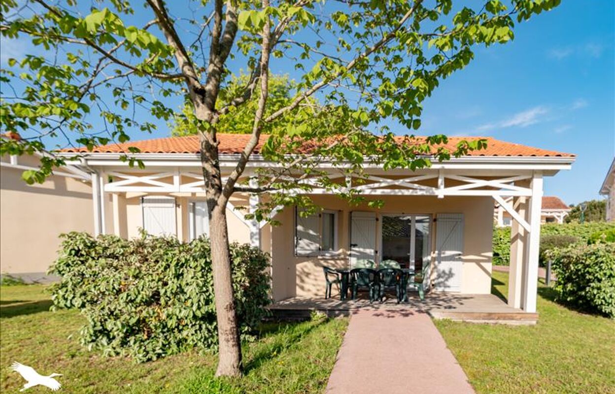 maison 4 pièces 52 m2 à vendre à Soulac-sur-Mer (33780)