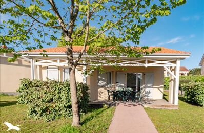 maison 4 pièces 52 m2 à vendre à Soulac-sur-Mer (33780)