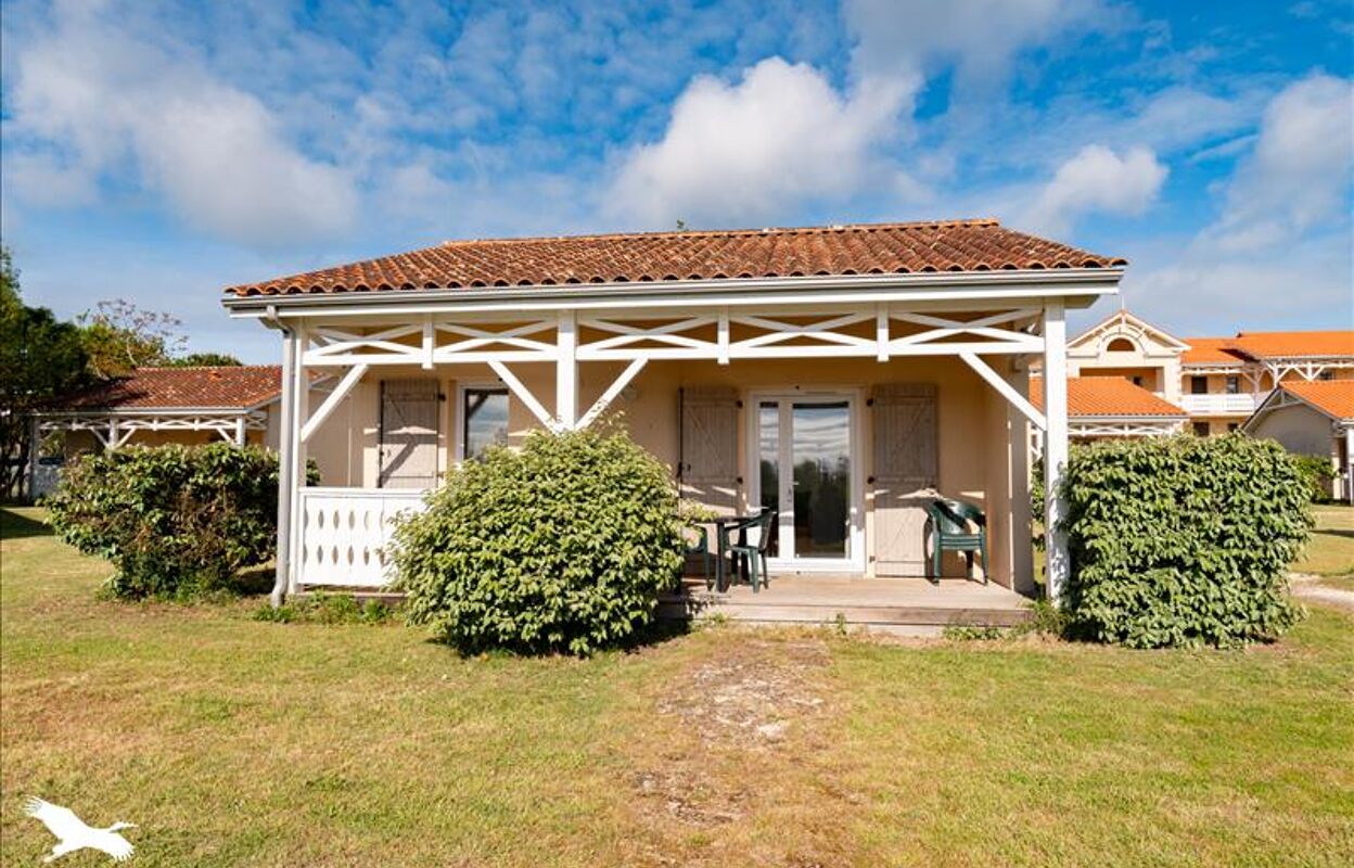 maison 3 pièces 40 m2 à vendre à Soulac-sur-Mer (33780)