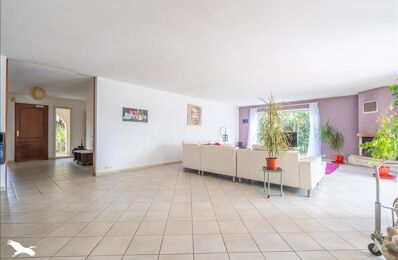 vente maison 599 990 € à proximité de Grayan-Et-l'Hôpital (33590)