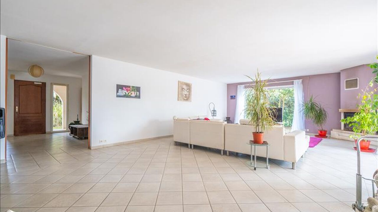 maison 7 pièces 214 m2 à vendre à Vendays-Montalivet (33930)