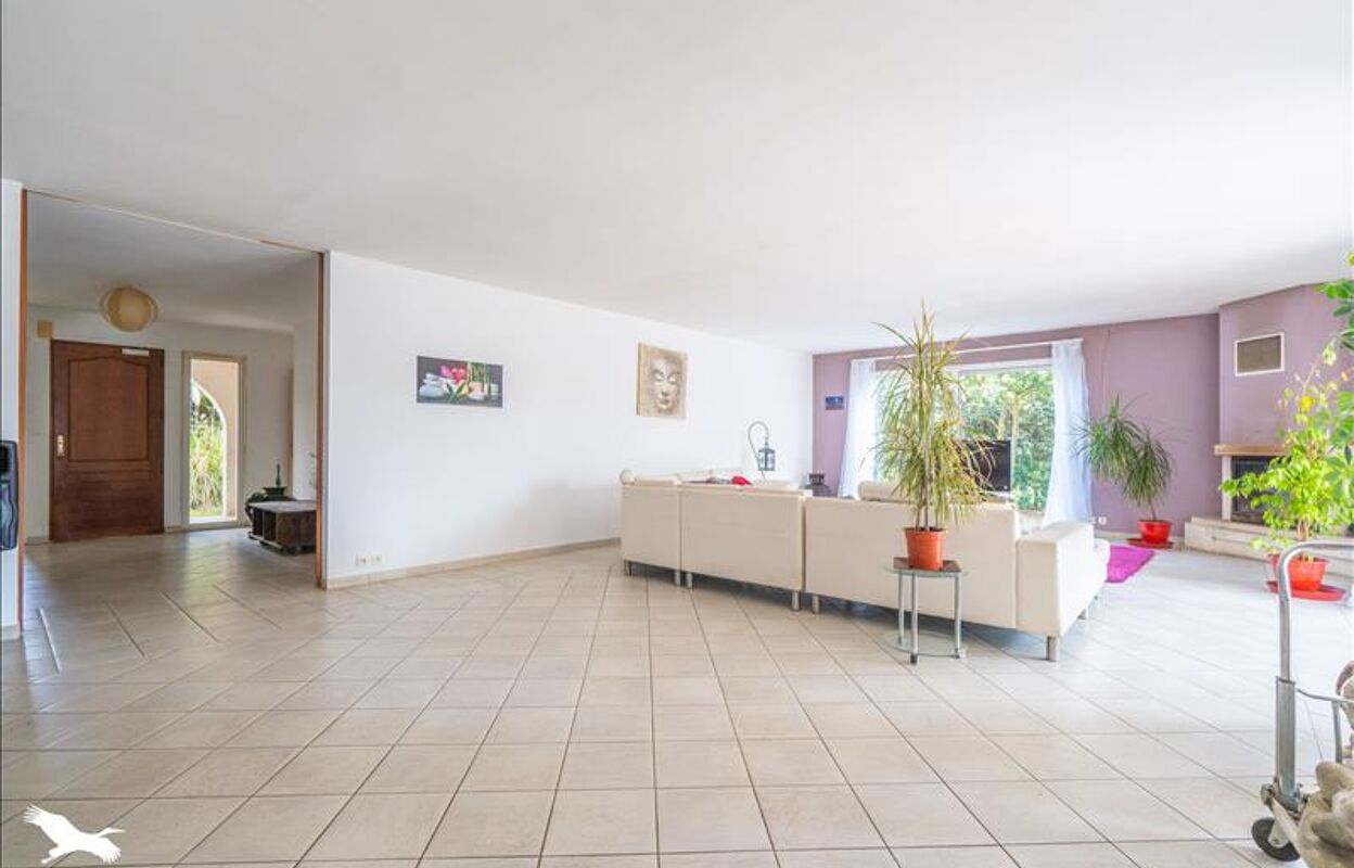 maison 7 pièces 214 m2 à vendre à Vendays-Montalivet (33930)