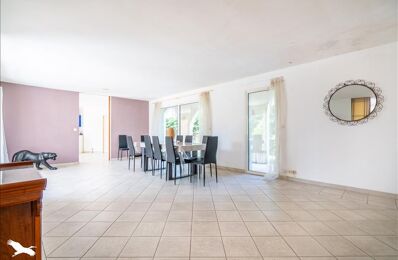 vente maison 599 990 € à proximité de Jau-Dignac-Et-Loirac (33590)