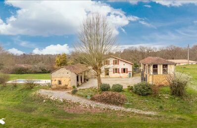 vente maison 375 000 € à proximité de Arthez-de-Béarn (64370)