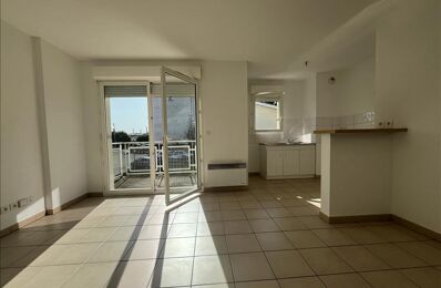 vente appartement 120 420 € à proximité de Les Artigues-de-Lussac (33570)