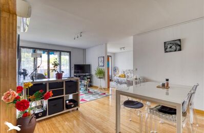 vente appartement 249 100 € à proximité de Montpellier (34090)