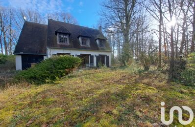 vente maison 230 000 € à proximité de Marcilly-sur-Eure (27810)