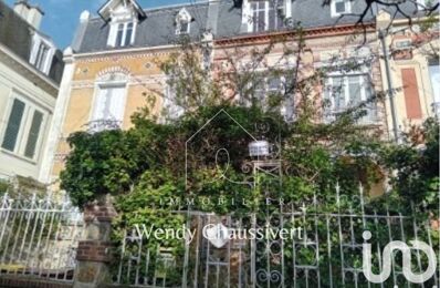 vente maison 579 000 € à proximité de Carrières-sous-Poissy (78955)