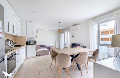 vente appartement 286 200 € à proximité de Saint-Pierre-de-Chandieu (69780)