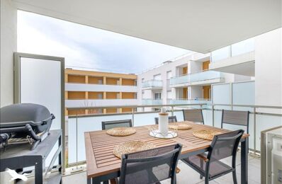 vente appartement 286 200 € à proximité de Décines-Charpieu (69150)