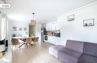 vente appartement 275 600 € à proximité de Décines-Charpieu (69150)