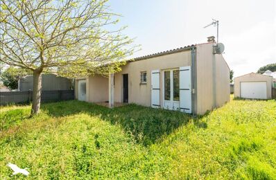 vente maison 269 770 € à proximité de Saint-Trojan-les-Bains (17370)