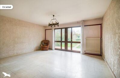 vente maison 262 350 € à proximité de Montbrun-Lauragais (31450)
