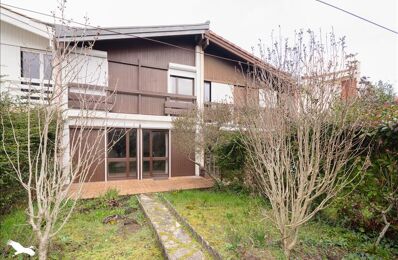 vente maison 262 350 € à proximité de Belberaud (31450)