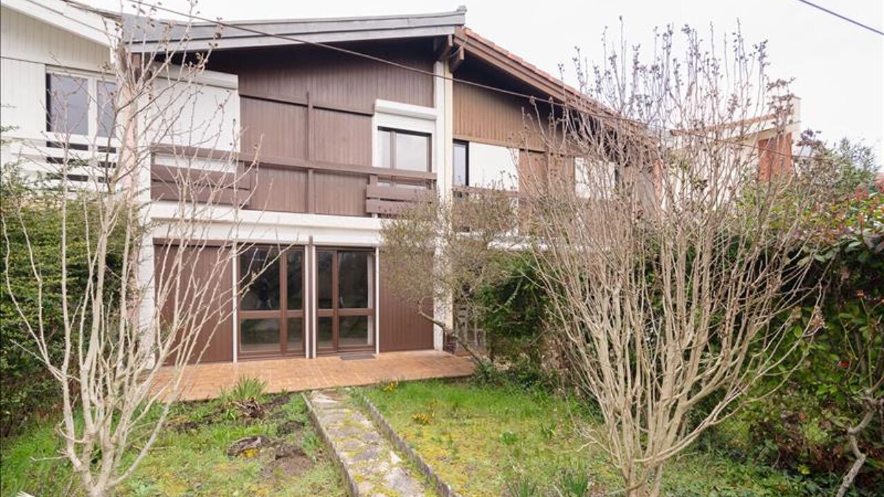 maison 4 pièces 81 m2 à vendre à Ramonville-Saint-Agne (31520)