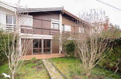 vente maison 254 400 € à proximité de Labarthe-sur-Lèze (31860)