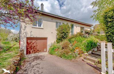 vente maison 207 675 € à proximité de Saint-Priest-Taurion (87480)