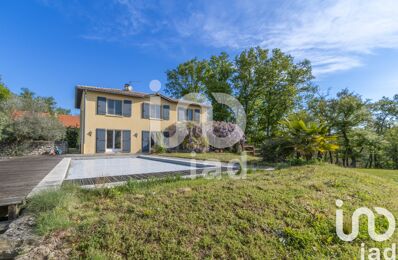 vente maison 1 350 000 € à proximité de Savigny (69210)