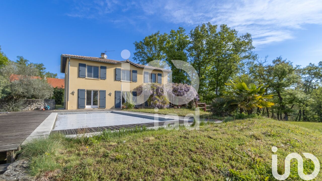 maison 7 pièces 250 m2 à vendre à Charbonnières-les-Bains (69260)