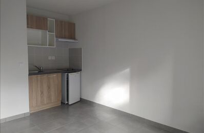 vente appartement 69 000 € à proximité de Limoges (87100)