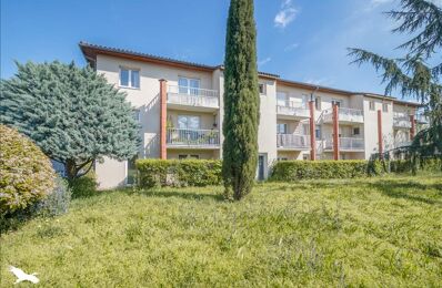 vente appartement 129 000 € à proximité de Ramonville-Saint-Agne (31520)