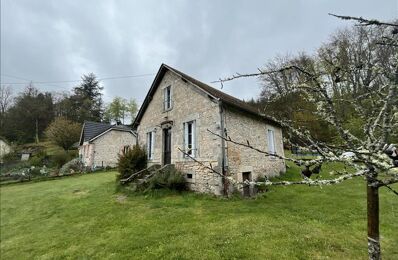 vente maison 77 350 € à proximité de Montaignac-Saint-Hippolyte (19300)