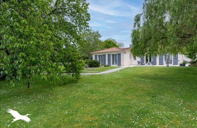 vente maison 222 000 € à proximité de Saint-Angeau (16230)