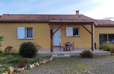 vente maison 220 000 € à proximité de Saint-Élix-Séglan (31420)