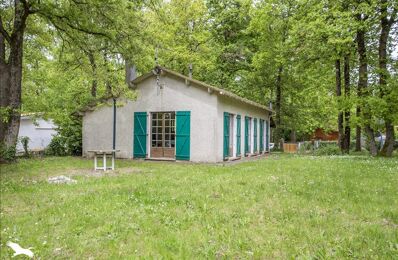 vente maison 139 750 € à proximité de Rochefort (17300)