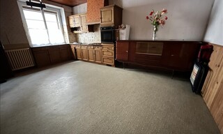 Maison 10 Pièces 186 m² à vendre à Scaër (29390)