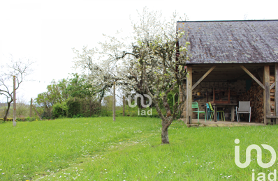 vente maison 163 000 € à proximité de Saint-Ouen-des-Vallons (53150)