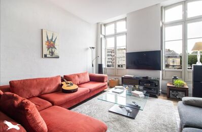 vente appartement 430 500 € à proximité de Saint-Barthélemy (40390)